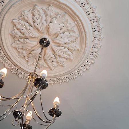 Apartment 1 Bootham Bar ยอร์ค ภายนอก รูปภาพ