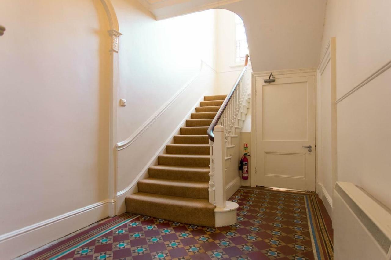 Apartment 1 Bootham Bar ยอร์ค ภายนอก รูปภาพ