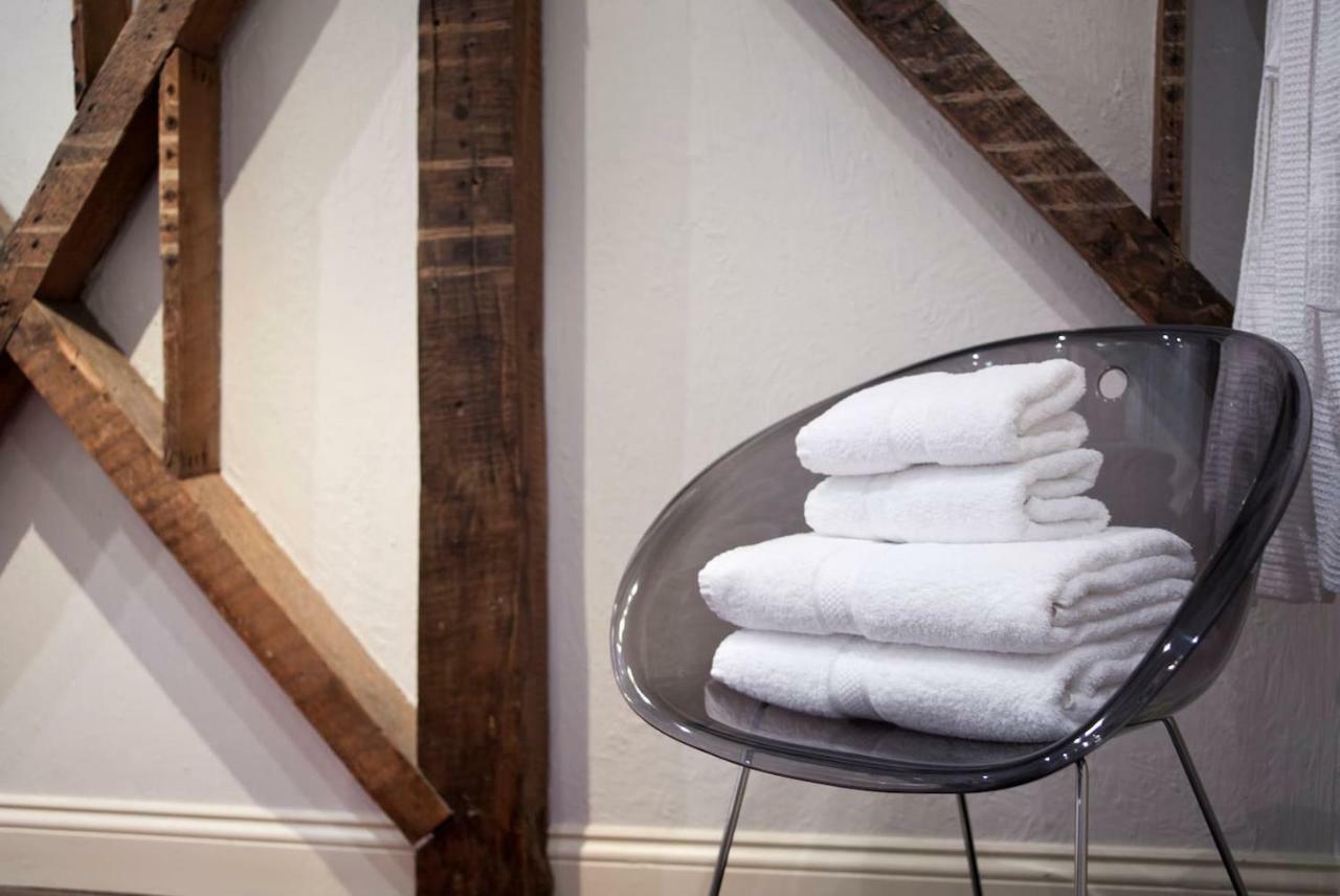 Apartment 1 Bootham Bar ยอร์ค ภายนอก รูปภาพ